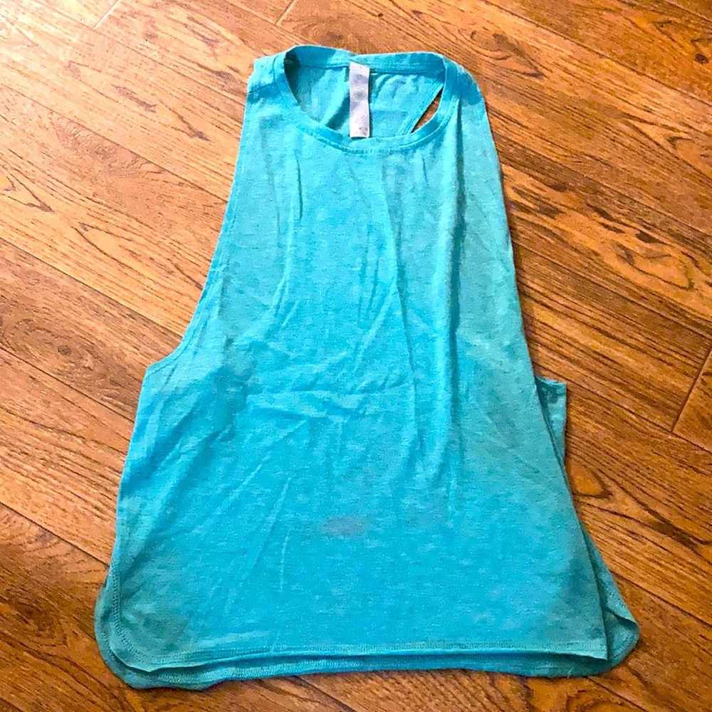 Icyzone workout tank